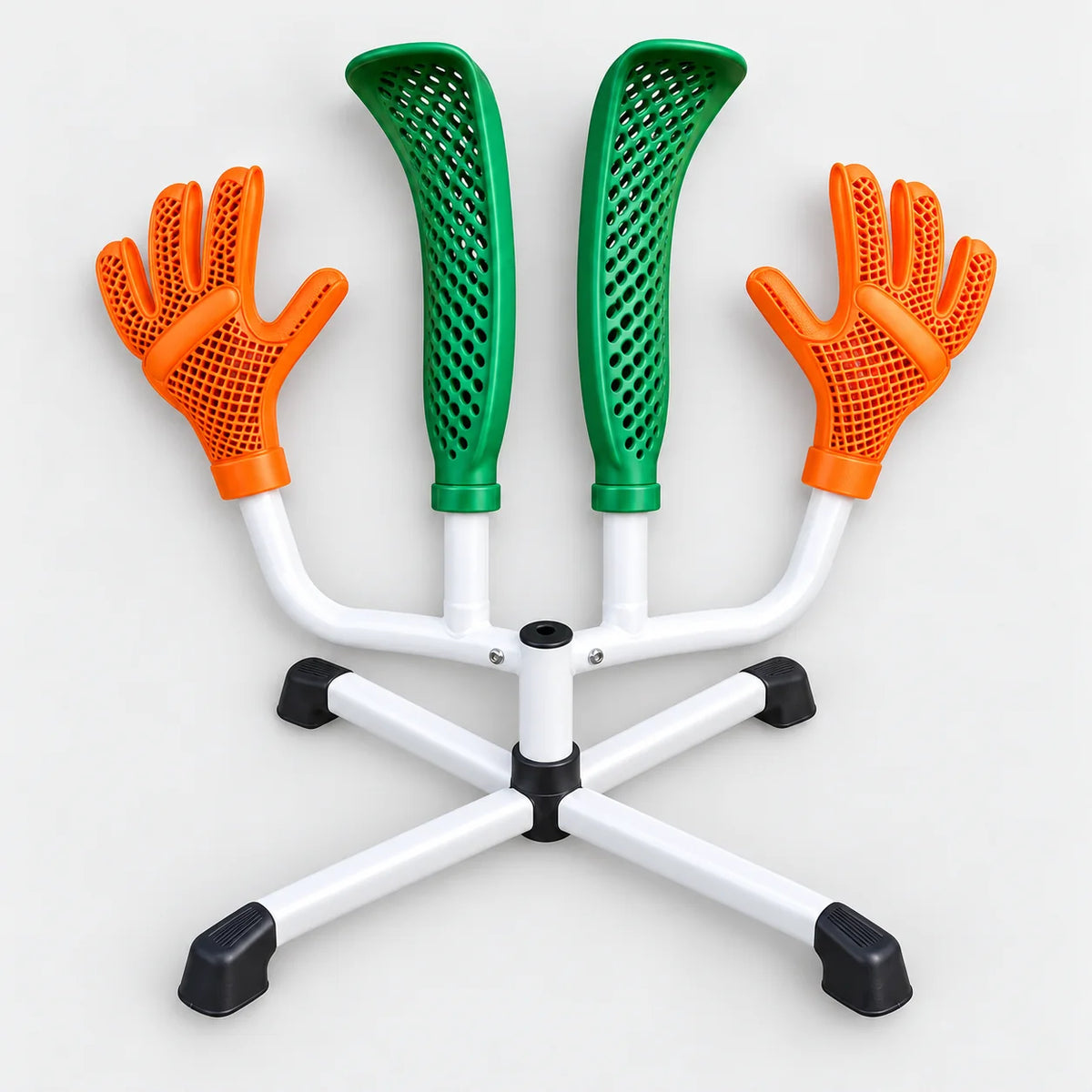Boot and Glove Drying Stand — package contents