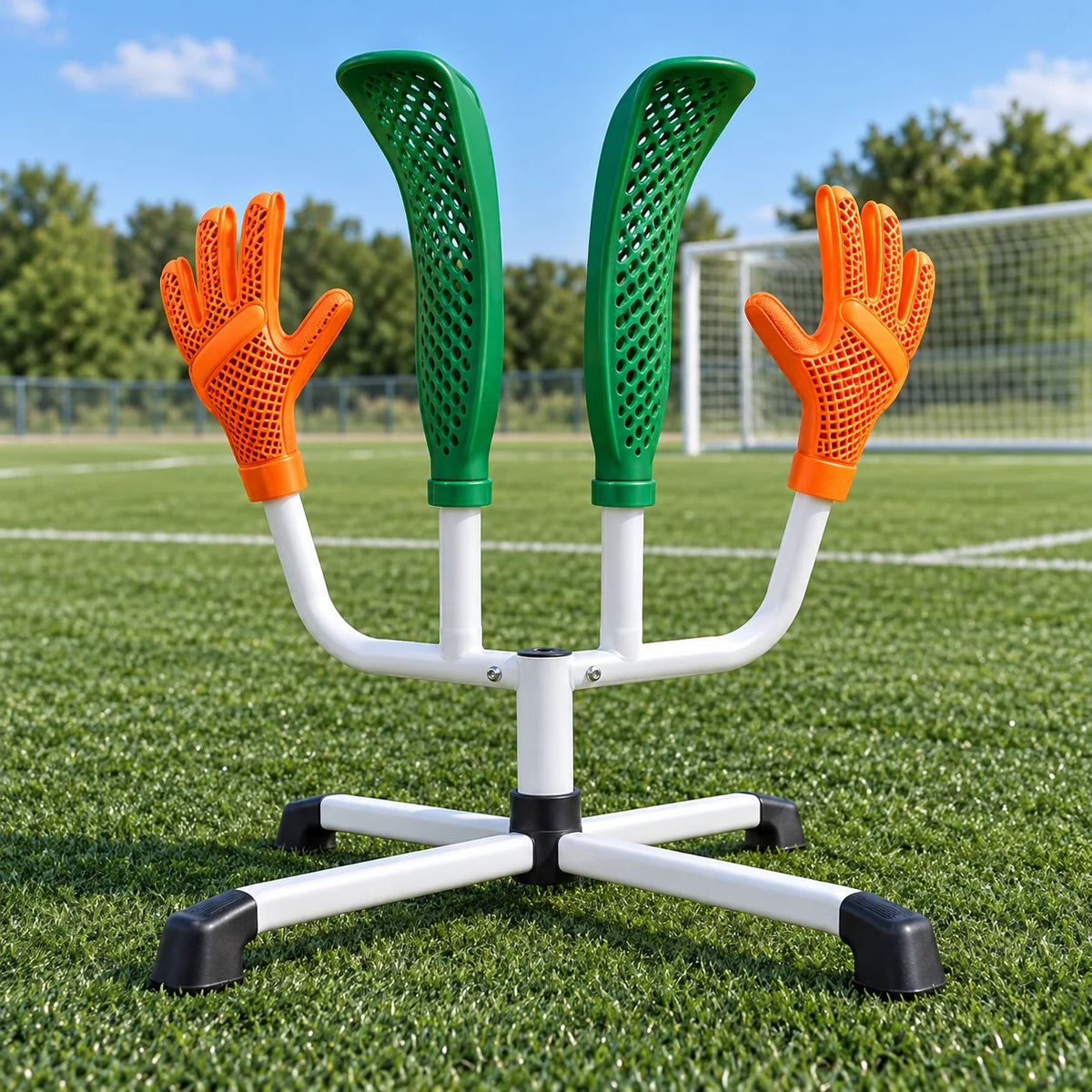 Boot and Glove Drying Stand — product view
