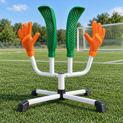 Boot and Glove Drying Stand — product view
