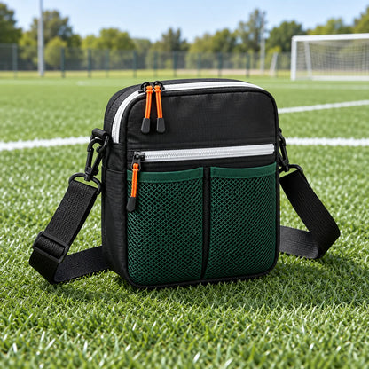 Coach Crossbody Gear Pouch — product view