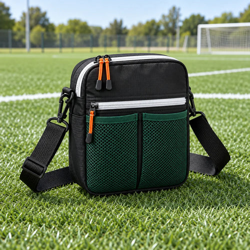 Coach Crossbody Gear Pouch — product view