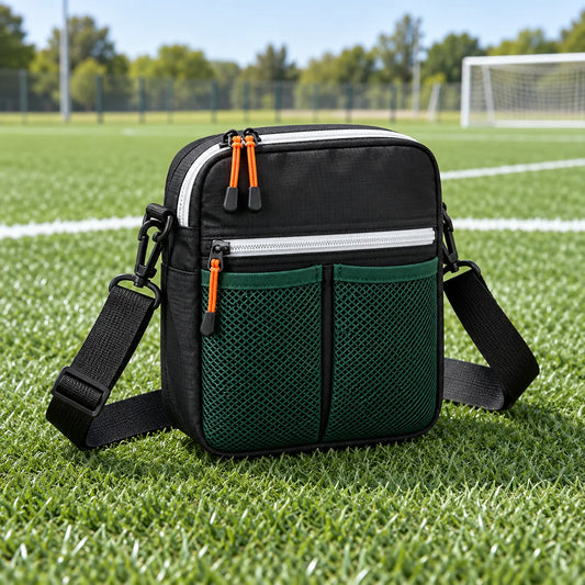 Coach Crossbody Gear Pouch — product view