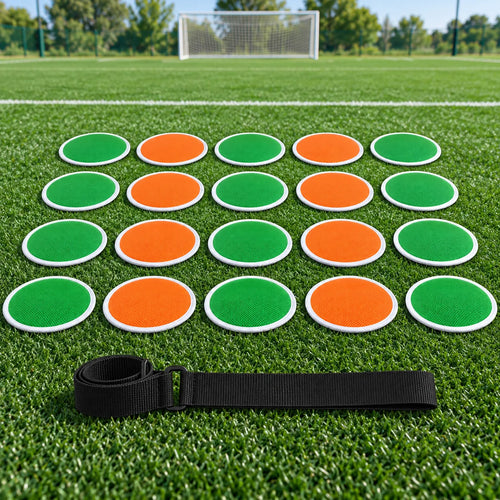 Low-Profile Training Marker Set — product view
