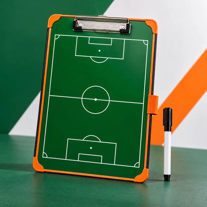Match-Day Tactics Clipboard — product view